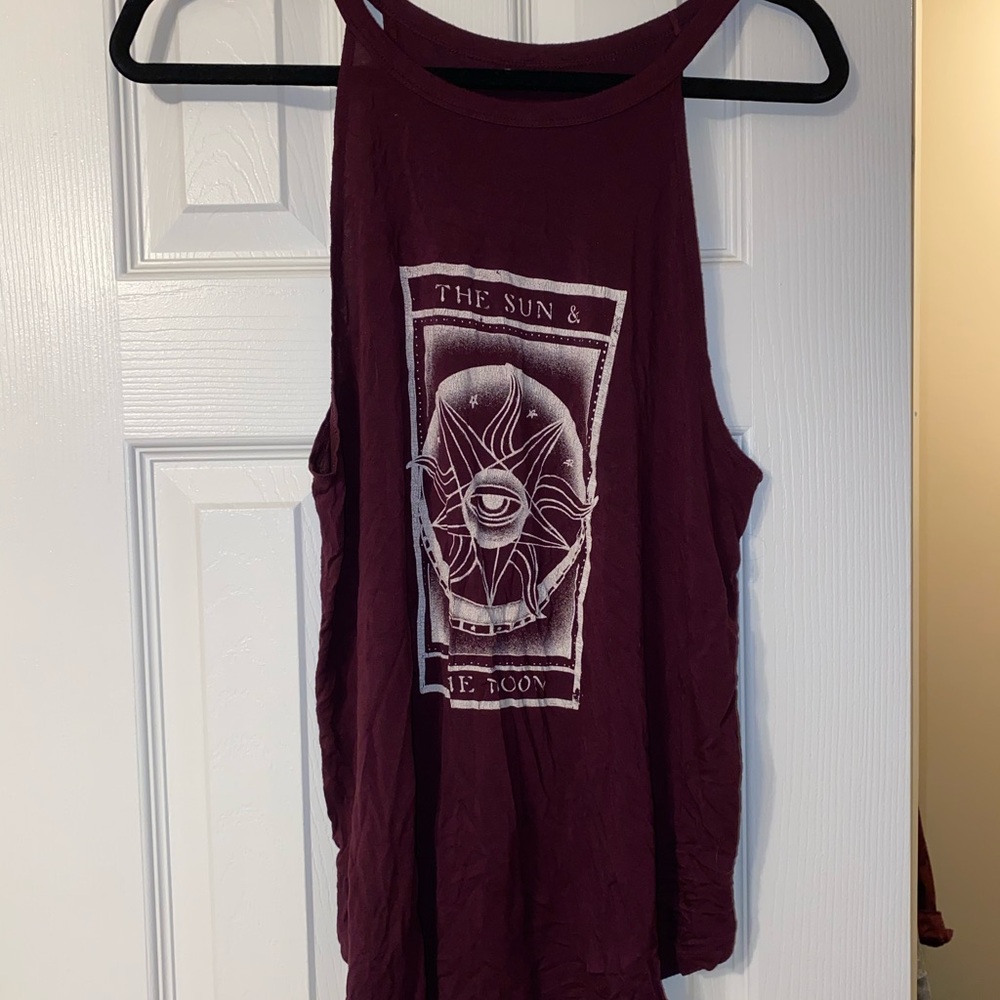 American Eagle tank top